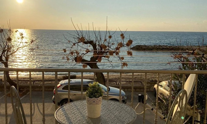 Marina di Pisciotta Apartment | Petra Marina Sunset Junior