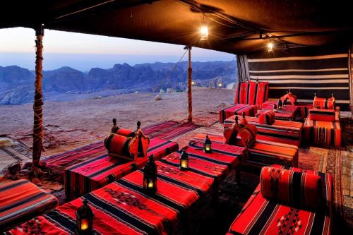 Wadi Musa Hotel | Petra Marriott Hotel