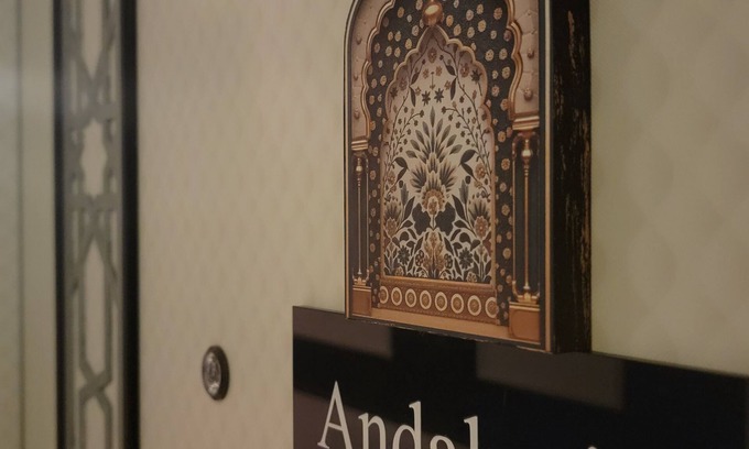 Wadi Musa Bed & Breakfast | Petra Masterpiece where Andalusian Elegance Meets Petra's ancient wonders