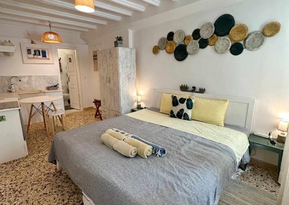 Little Venice Apartment | Petra Pelikan