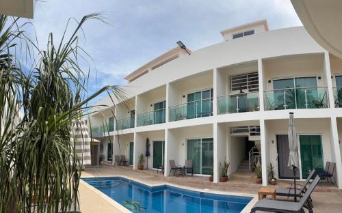 Brisas de Zicatela Hotel | PETRAS HOTEL
