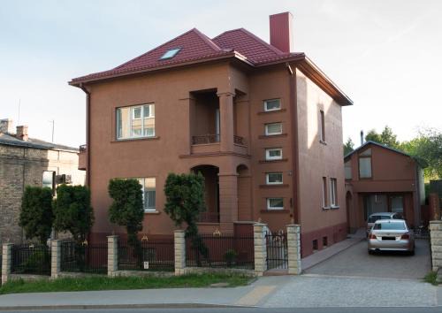 Kaunas Apartment | Petro delux apartments center