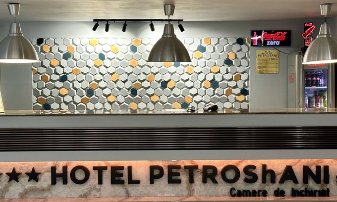 Petrosani House | Petrosani Camere de Inchiriat - Hotel Petroshani srl