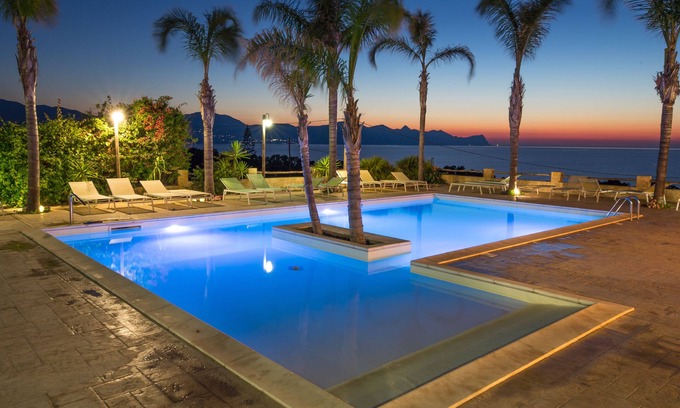 Balestrate House | Petruso Resort