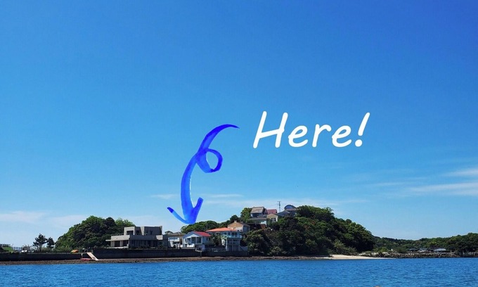 Kamiamakusa House | Pets allowed vacation rental BBQ ocean view el/Kamiamakusa Kumamoto