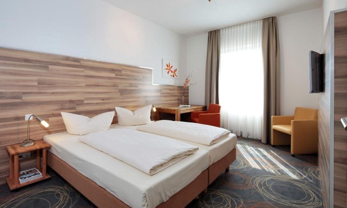 Stoppenberg Hotel | Petul Apart Hotel Residenz
