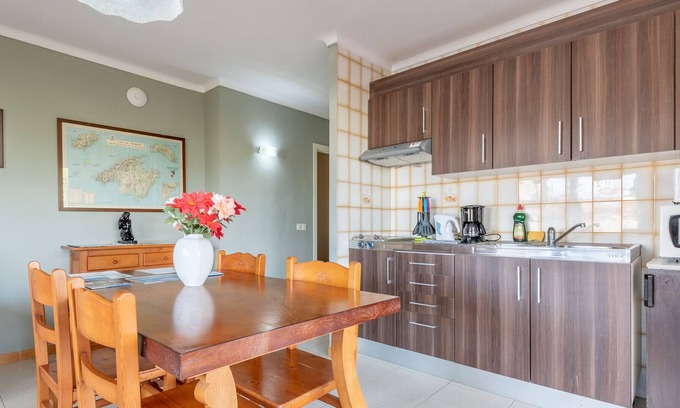 Cala Marcal Apartment | PEZ apartment at 200m. of the beach