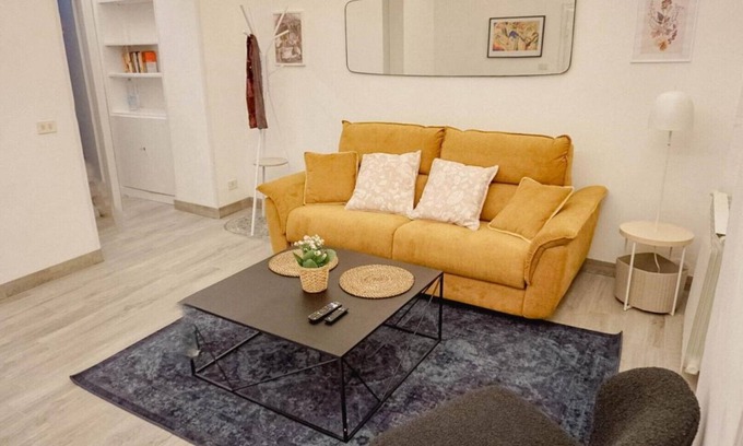Pigneto House | Pez's newly renovated house!