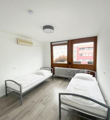 Pforzheim Apartment | PF Unterkunft