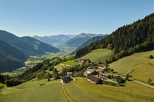 Campo di Trens Apartment | Pfitscherhof