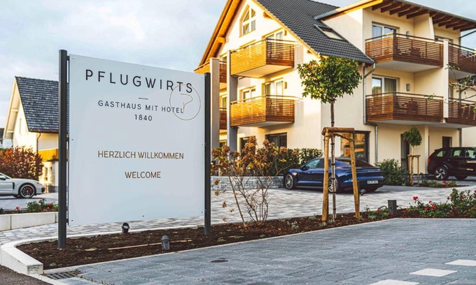 Oberkirch Hotel | Pflugwirts Hotel und Gasthaus