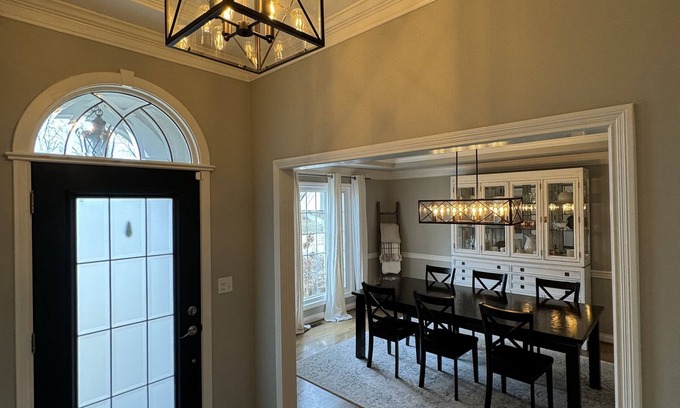 Buechel House | PGA & Derby 2024 get away! Beautiful house on Golf Course