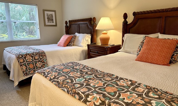 Port Saint Lucie Condo | PGA Village Perfection