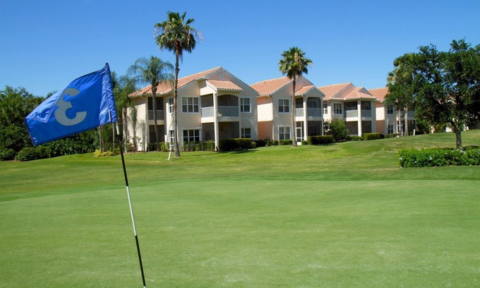 Port Saint Lucie Apartment | PgaVillageResort by AmericanVacationLiving 2 BR
