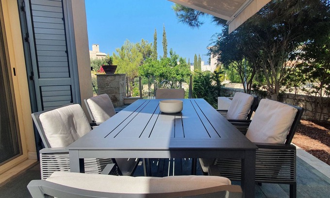 Neo Chorio Villa | Phaedrus Living: Amorosa 13 Beachside Villa