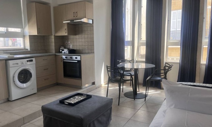 Trypiotis Apartment | Phaedrus Living: Hoopoe Residencies 107