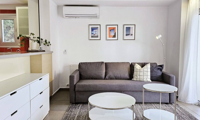Agios Tychon Apartment | Phaedrus Living: Limassol Ocean Pearl Residence