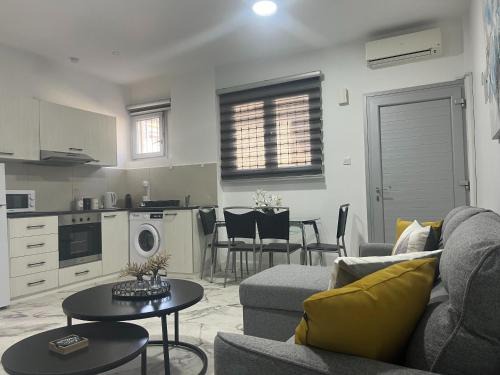 Old Town of Limassol Apartment | Phaedrus Living Limassol Downtown Habitat