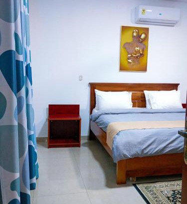 Bono East Region Apartment | Phaneros Apartments