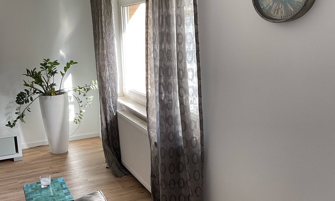 Walberberg Apartment | Phantasialand, Kultur und Natur Zwischen Köln und Bonn
