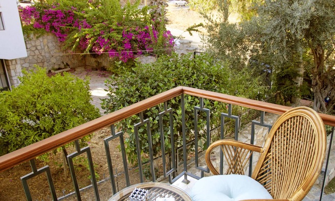 Datca City Center Hotel | Pharos Boutique Hotel