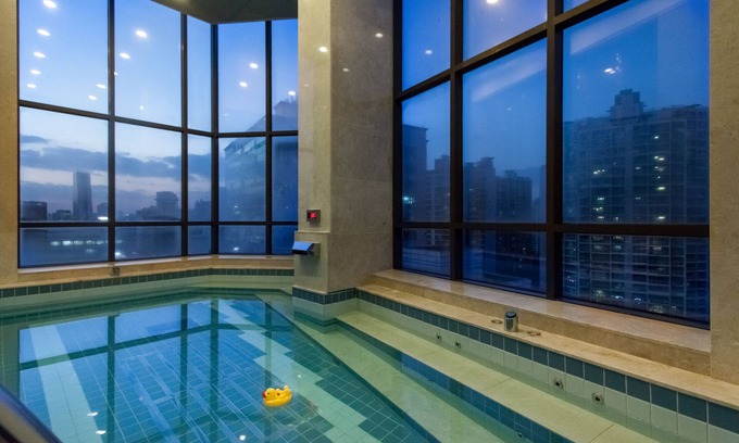 Jamsil-dong Hotel | Pharos Hotel