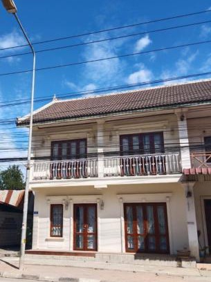 Luang Prabang Villa | Phasouk Viengmai Villa