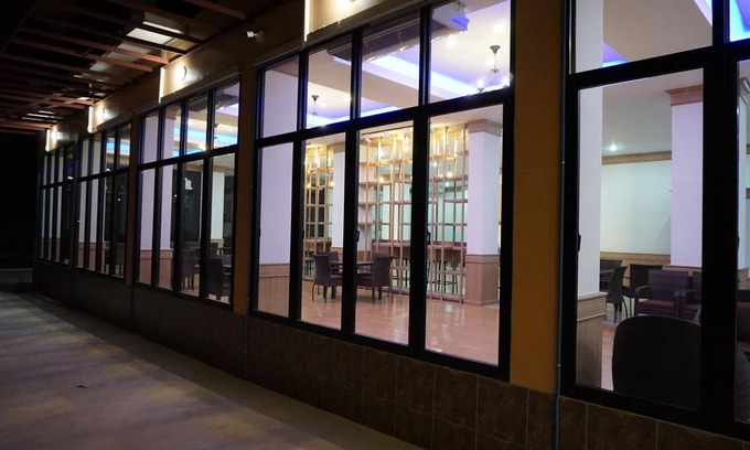 Udon Thani Hotel | Phatra Boutique Hotel
