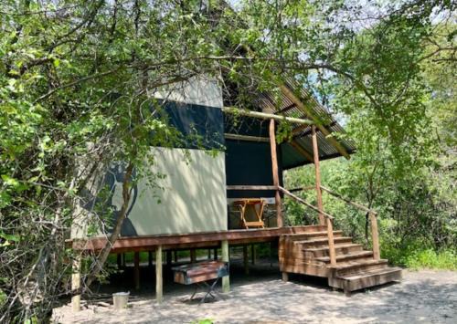 Maun Ski Chalet | Phazama Farm