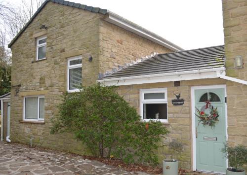Combs House | Pheasant's Bank holiday cottage