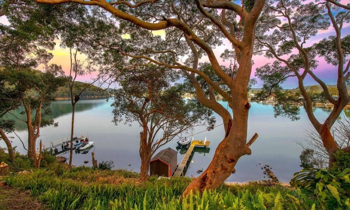 Phegans Bay House | Phegans Bay Waterfront Retreat