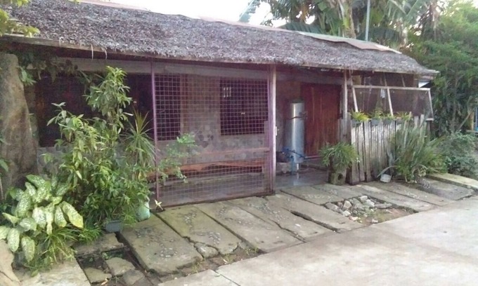 Metro Luzon Urban Beltway House | Phielle In-Home Calayo