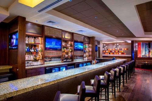 Primos Secane Hotel | Philadelphia Airport Marriott