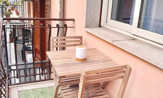 Giardini Naxos Apartment | Philia apartment