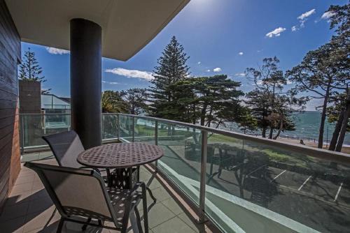 Cowes Apartment | Phillip Island Holiday Apartments