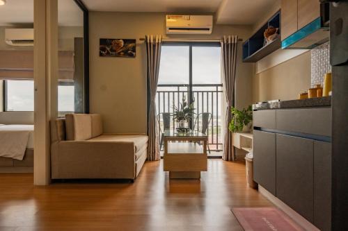 Mean Chey Apartment | PhnomPenh Apartment by The Star Polaris 23 Condo