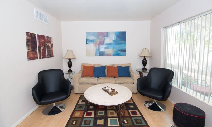 Camelback East House | Phoenix/Scottsdale Gem Great Location Entire House, Pets Ok, Close To Everything