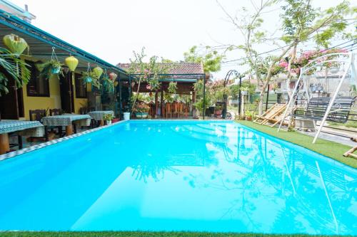 Phong Nha Bed & Breakfast | Phong Nha Ecolodge Homestay By HOFs