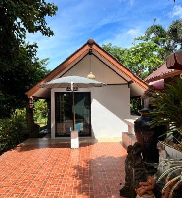 Phayuha Khirim House | Phow Homestay