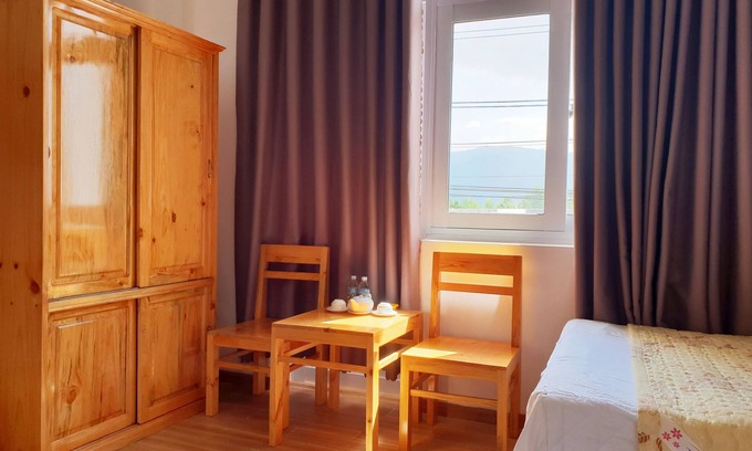 Quy Nhon Hotel | Phu Tai Center Hotel