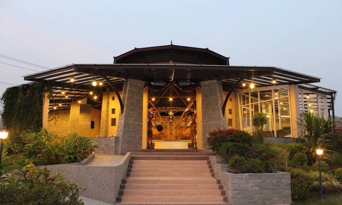 Phu Ruea Hotel | Phurua Sanctuary Resort and Spa