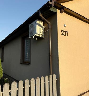 gmina Borzechow House | Piękny domek w Borzechowie