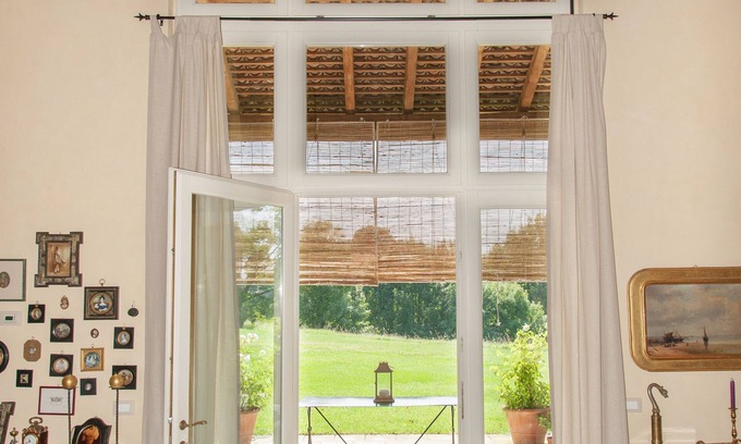 Rezzano Villa | Piacenza surroundings Luxury Villa with pool