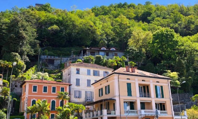 Maccagno Apartment | Piazzetta by Interhome