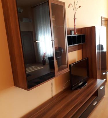 Debrecen House | Piac utcai Apartman