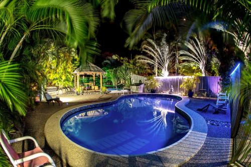 Urraween Hotel | Pialba Motor Inn