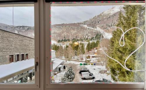 Piancavallo Apartment | Piancavallo Panoramica