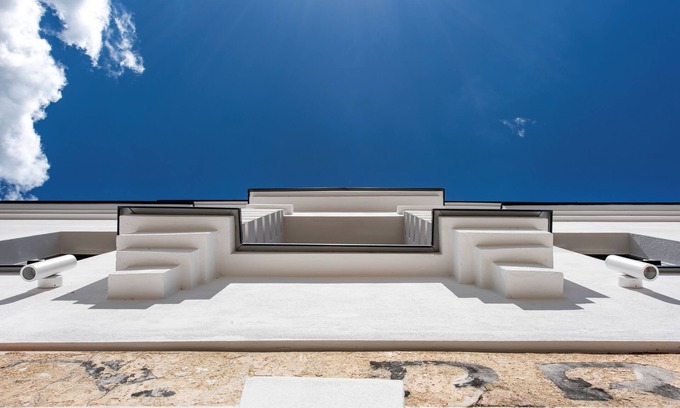 Old Town House | Piano Apartments