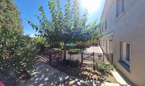 Moltifao House | Pianotolinca - Rez de villa entre mer et montagne