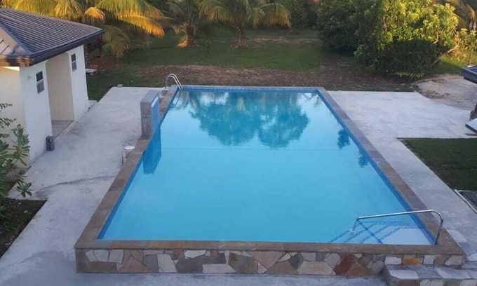 Piarco House | Piarco Village Suites